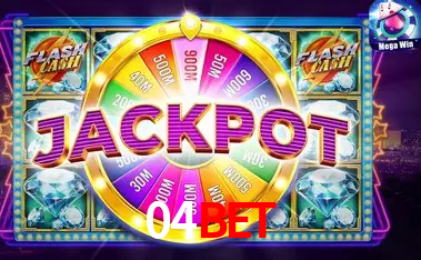 Desvendando o Mundo dos Jogos Virtuais na 04BET