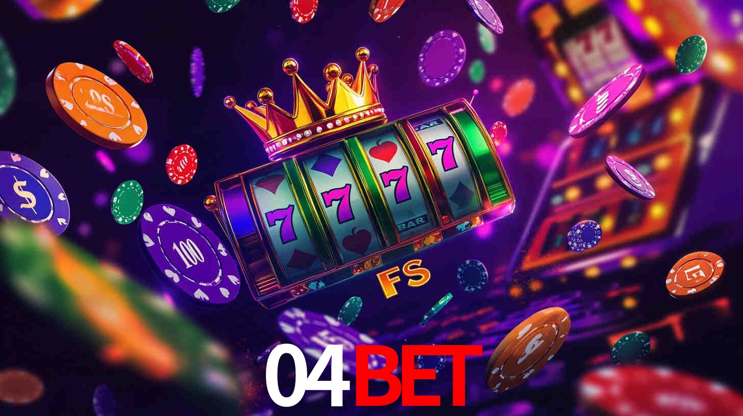 Experiência VIP 04BET