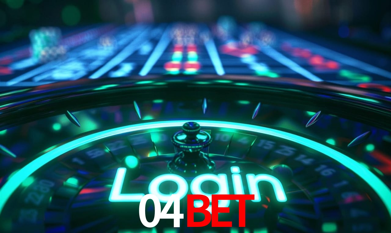Experiência VIP 04BET
