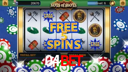 Desvendando o Mundo dos Jogos Virtuais na 04BET