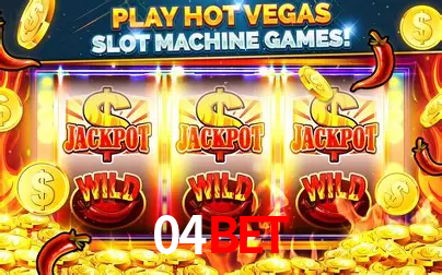 A Emoção da Loteria na 04BET: Uma Chance de Mudança de Vida