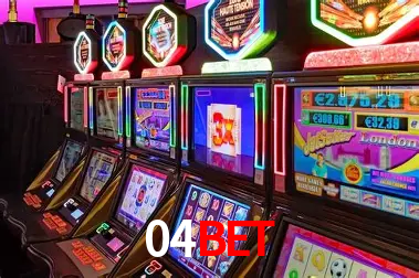Descubra a Essência do 04BET: Nossa História e Compromissos