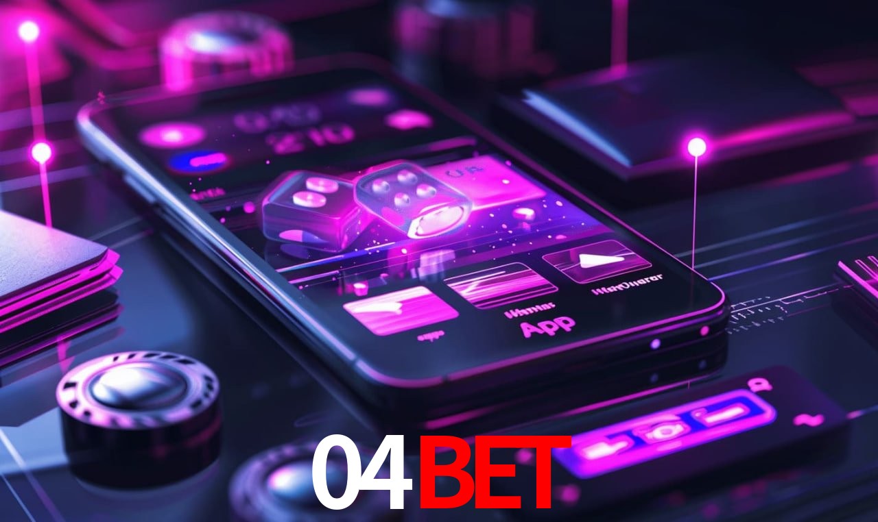 Secure Login 04BET