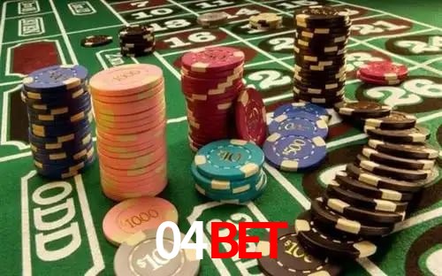 04 BET CASINO