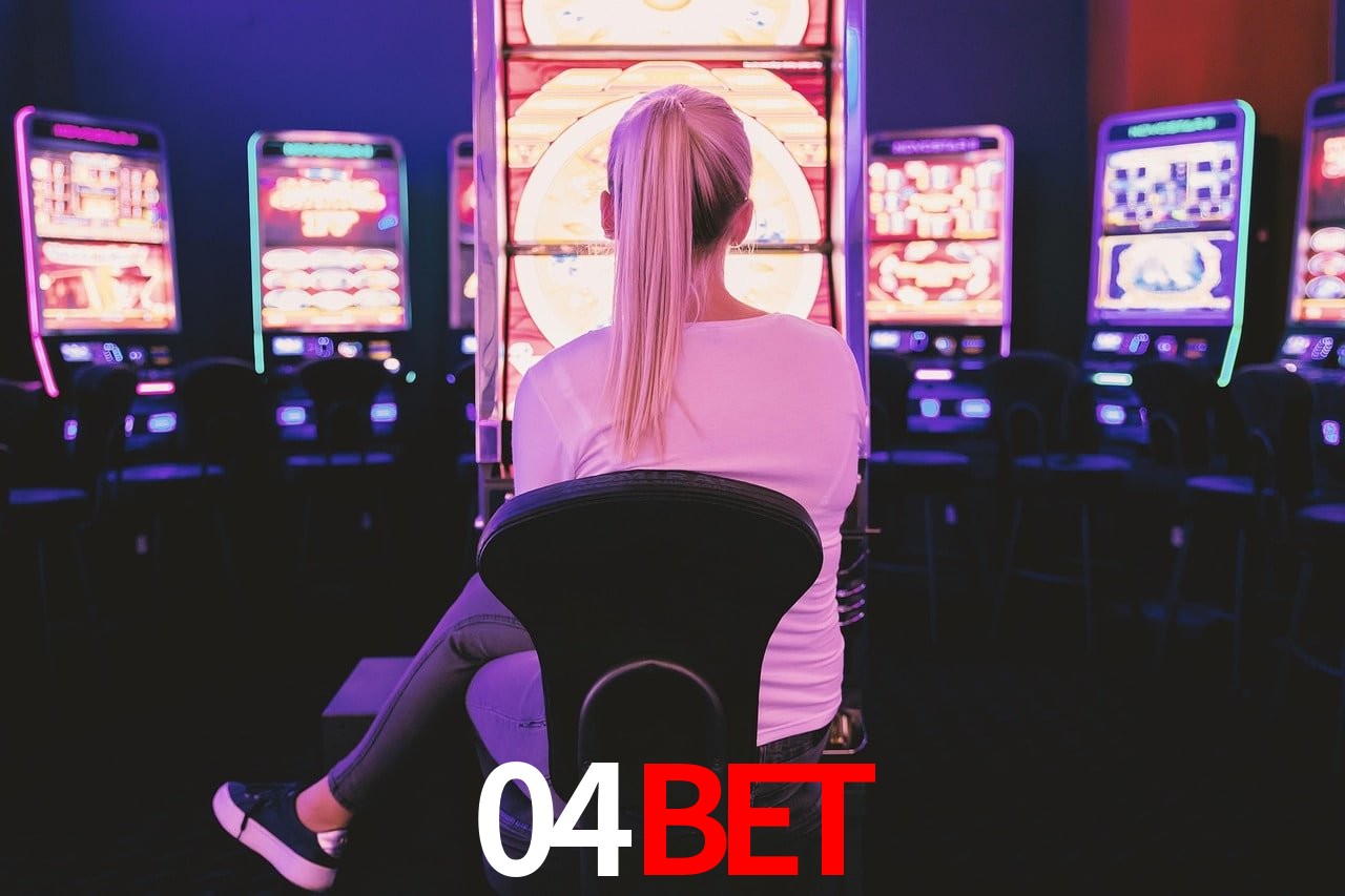 Weekend Specials 04BET