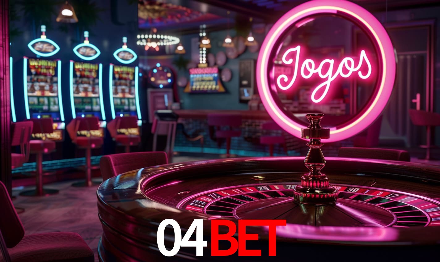 04BET