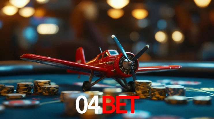 Exclusive Offers 04BET