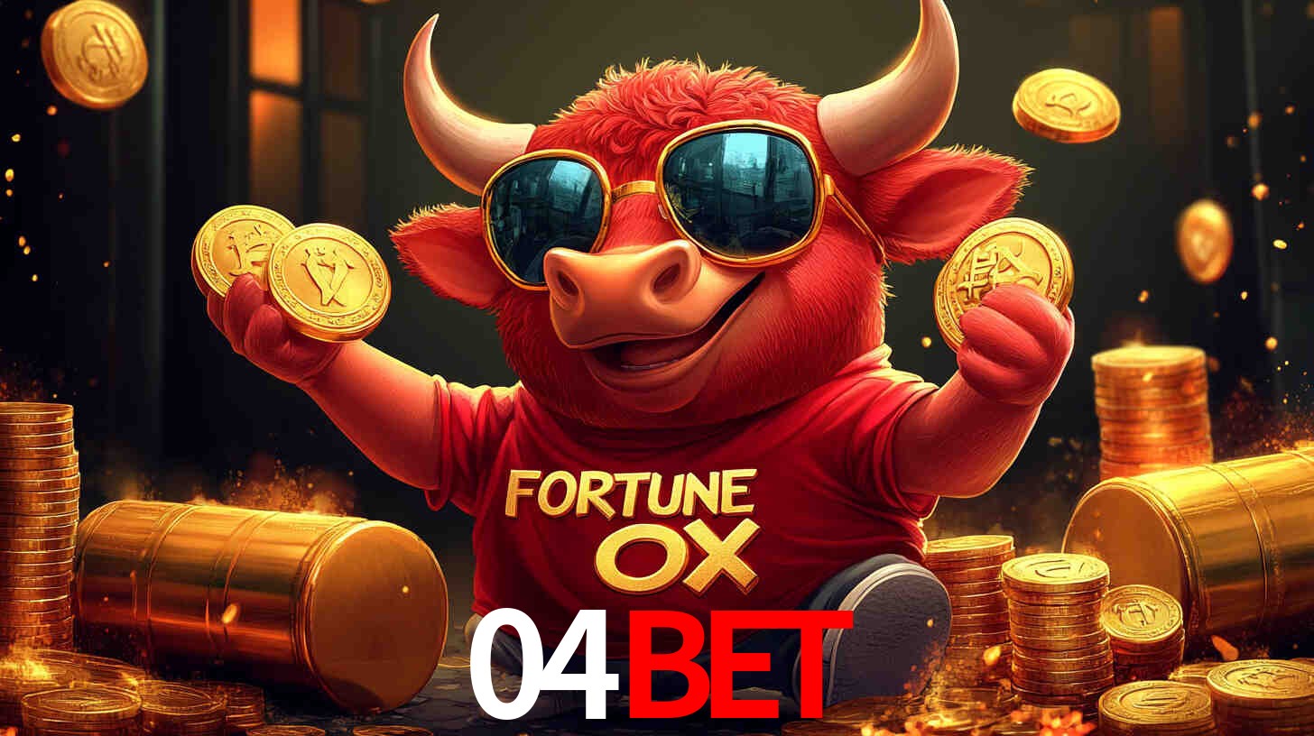 A Experiência Imersiva dos Cassinos Ao Vivo no 04BET