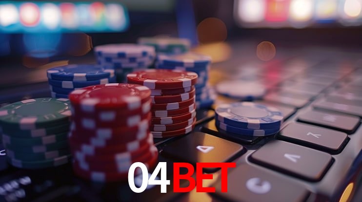 Promoções Sazonais 04BET