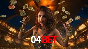 API Integration 04BET