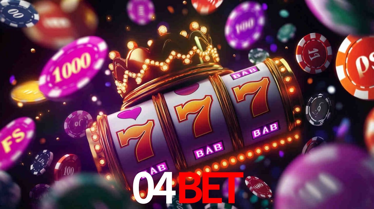 Flash Promotion 04BET