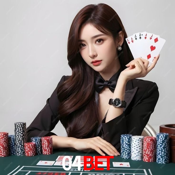 04 BET CASINO