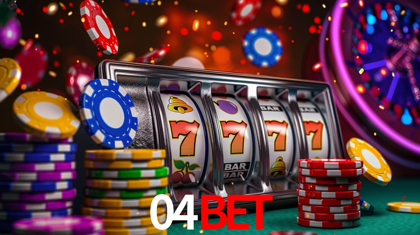 Torneios 04BET