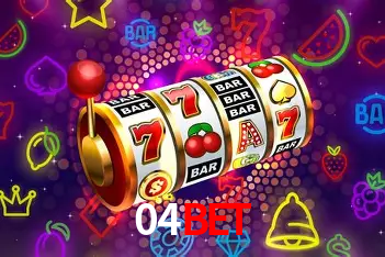 A Emoção da Loteria na 04BET: Uma Chance de Mudança de Vida