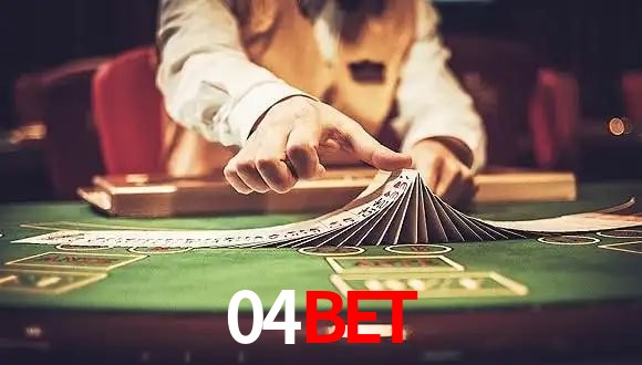 Game Providers 04BET