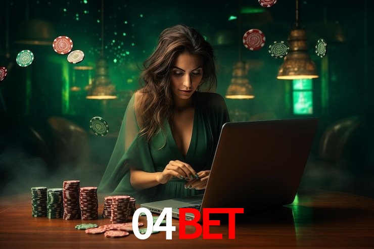 04BET