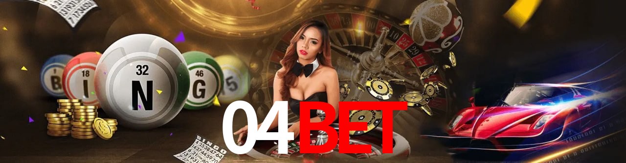 Experimente o Login Seguro Premium no 04BET