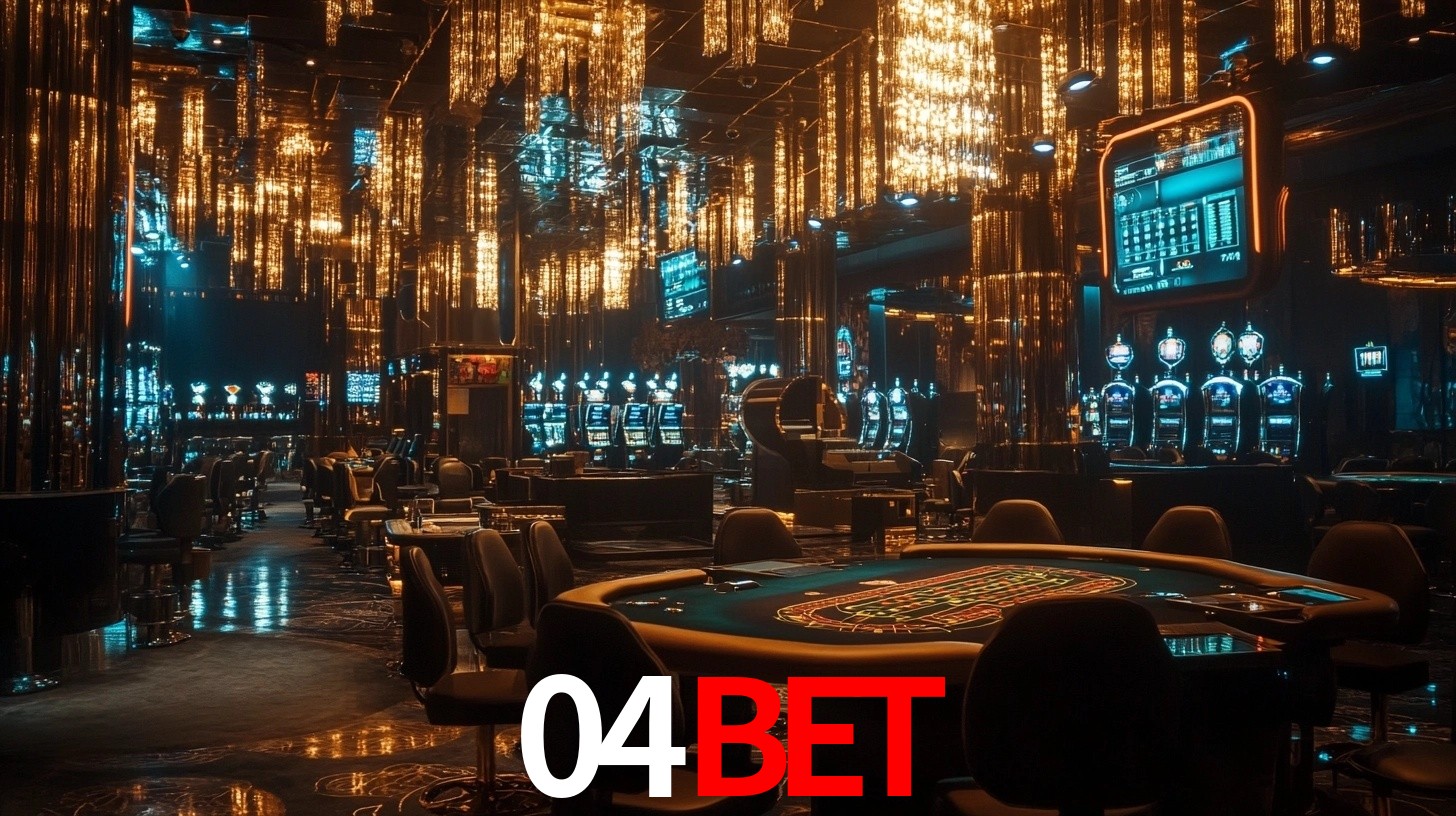 Tournaments 04BET