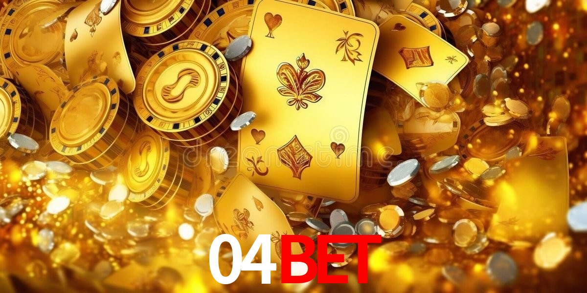 04BET: Jogue Crash e Experimente Alta Recompensa Instantânea