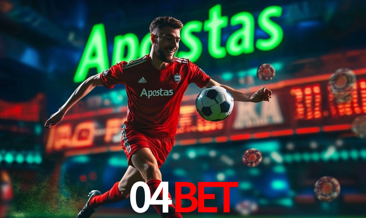 Jogos Exclusivos 04BET