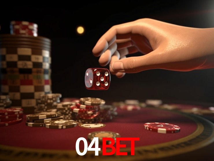 Segurança 2FA 04BET