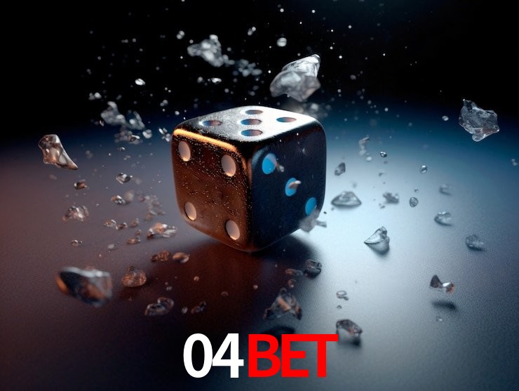 04BET: Jogos de Caça-Níqueis-Altas Recompensas, Roleta-Velocidade, Blackjack-Desafios Máximos