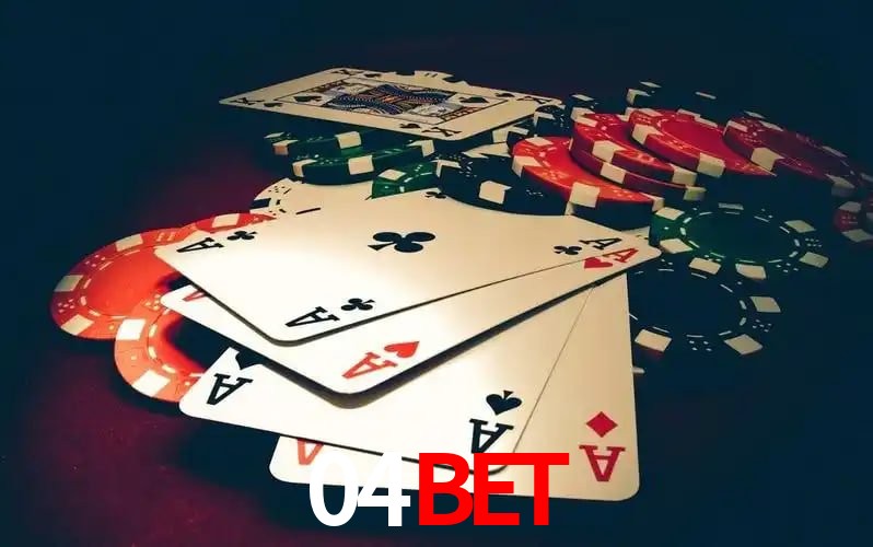 04 BET CASINO