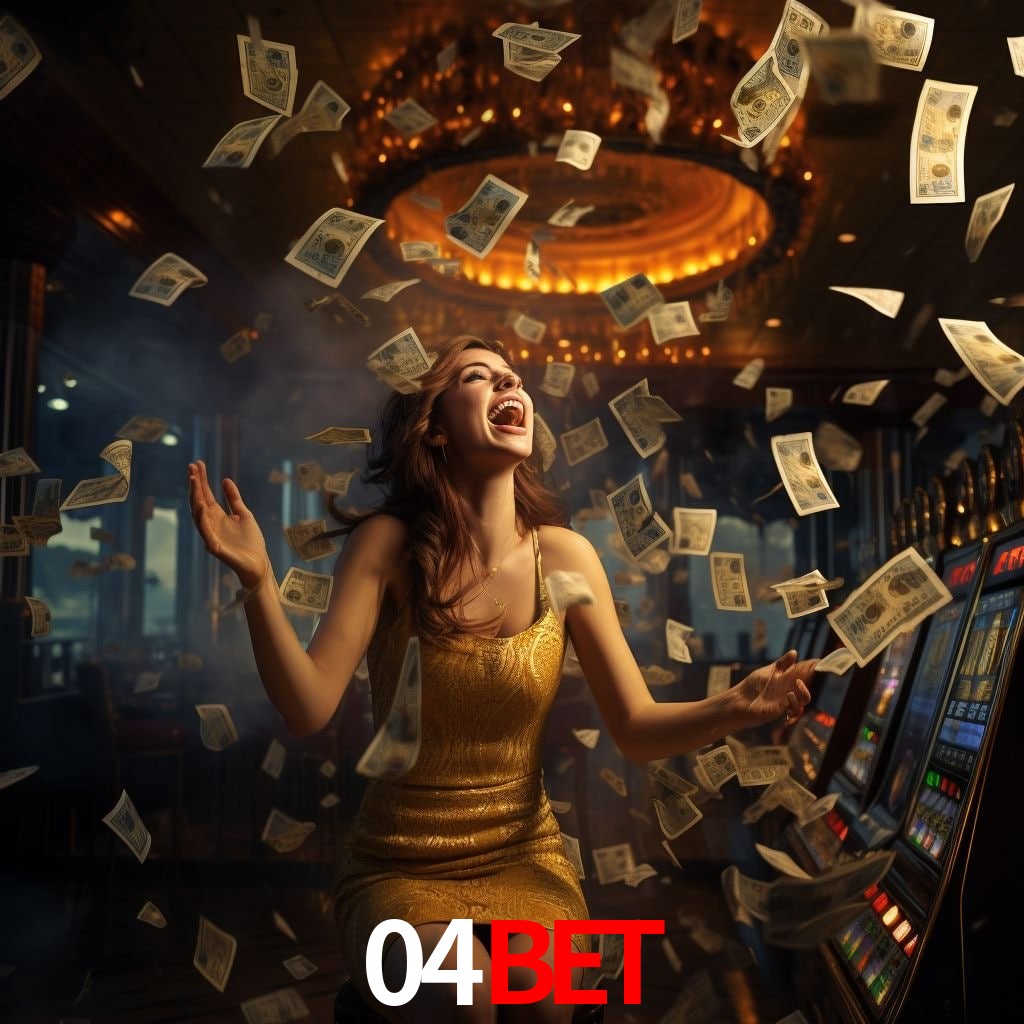 Games Directory 04BET