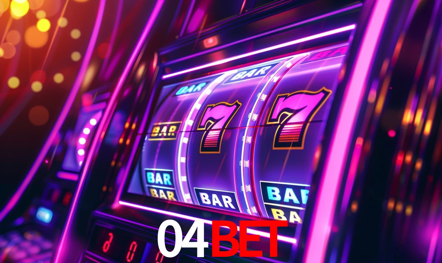 Programa VIP 04BET