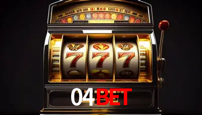Apostas Esportivas na 04BET: Um Guia Completo