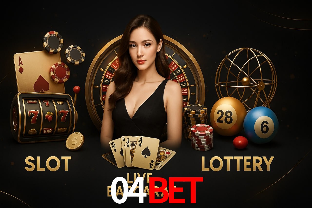 04 BET CASINO