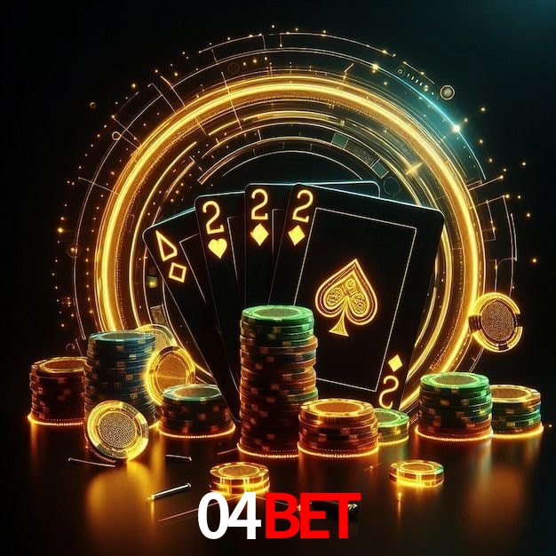 Benefícios da Conta 04BET