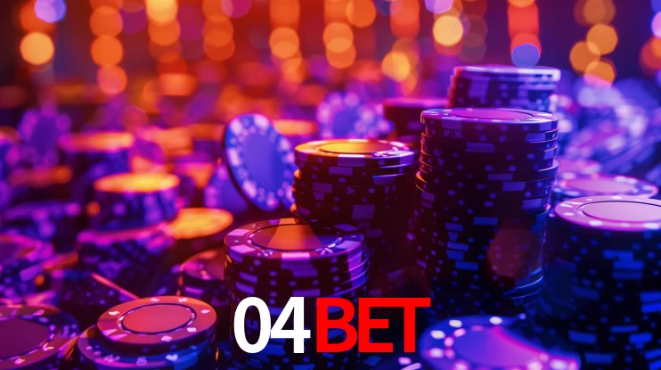 04BET App Interface