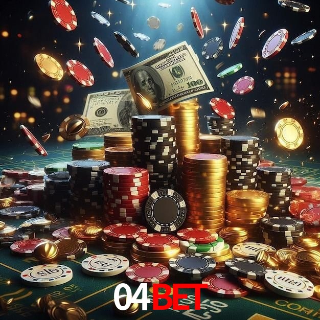 04BET