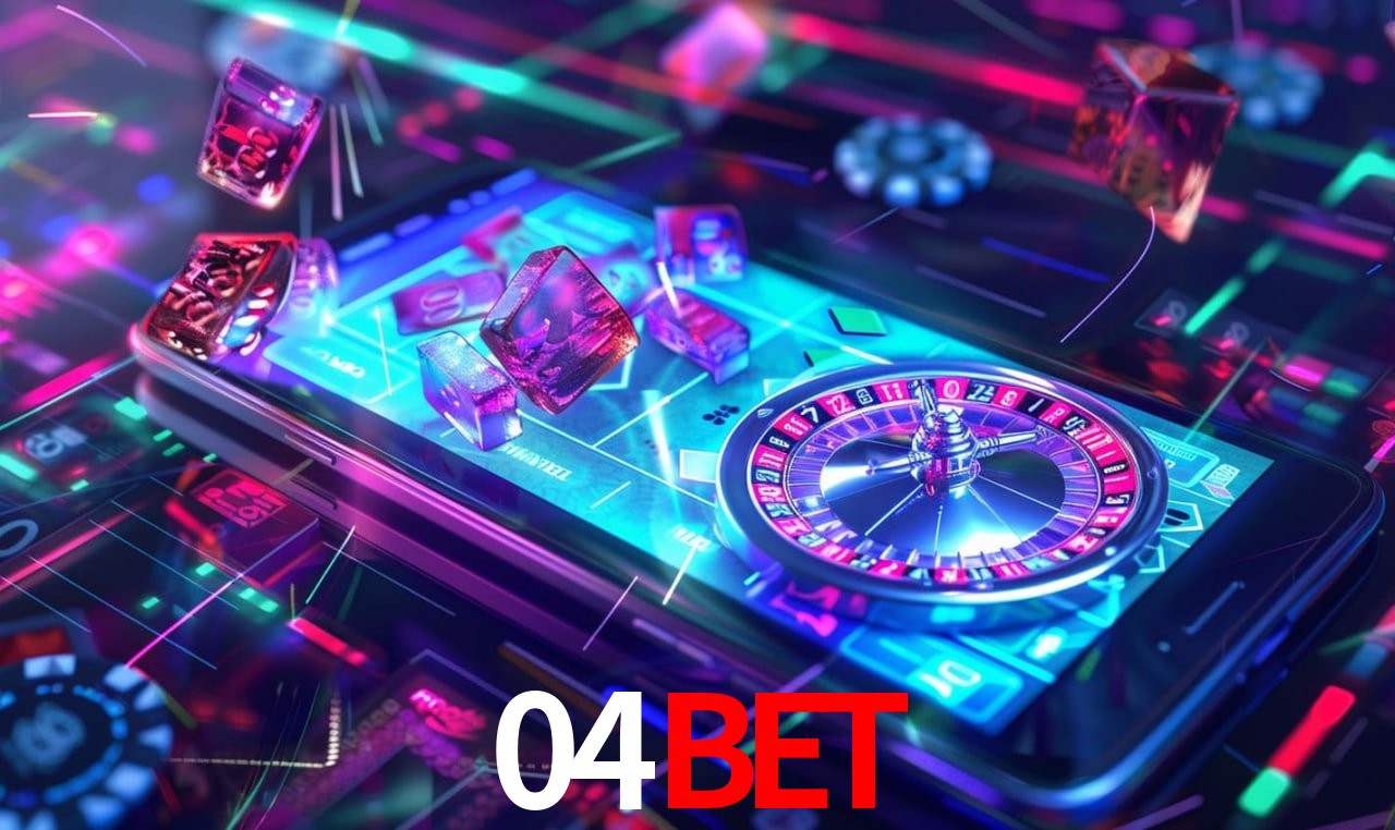 Estatísticas do Jogo 04BET