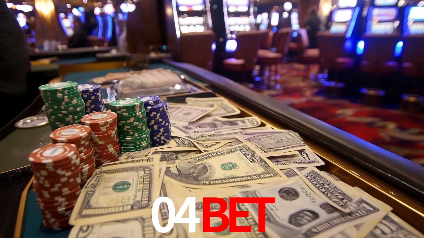 04BET