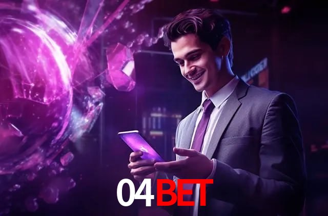 2FA Security 04BET