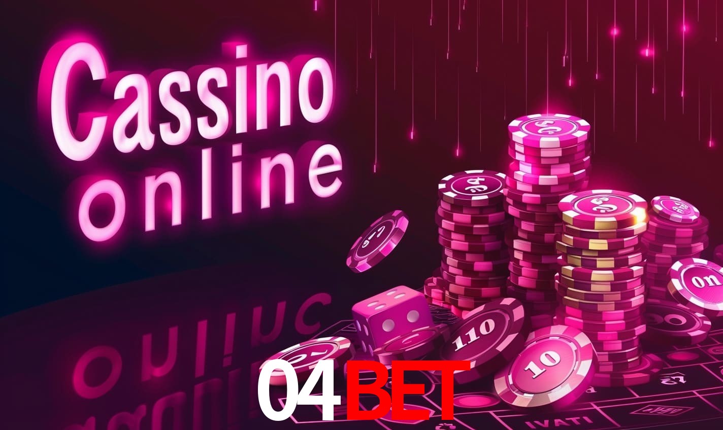 A Emoção da Loteria na 04BET: Uma Chance de Mudança de Vida