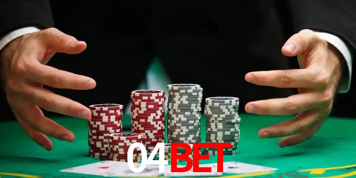 04BET