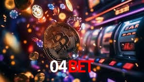 04BET LOGIN