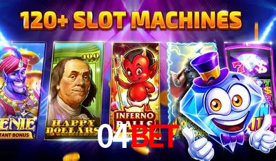 04 BET CASINO