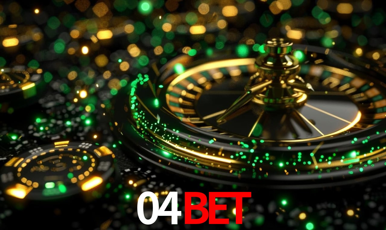 04BET