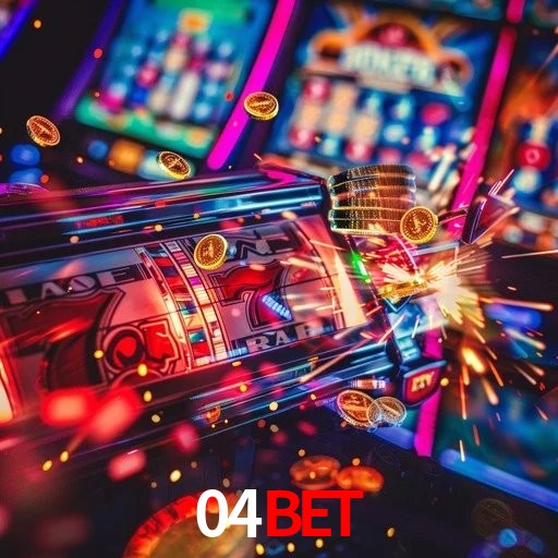 Casino VIP 04BET