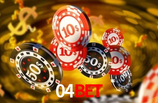 Estatísticas Esportivas 04BET