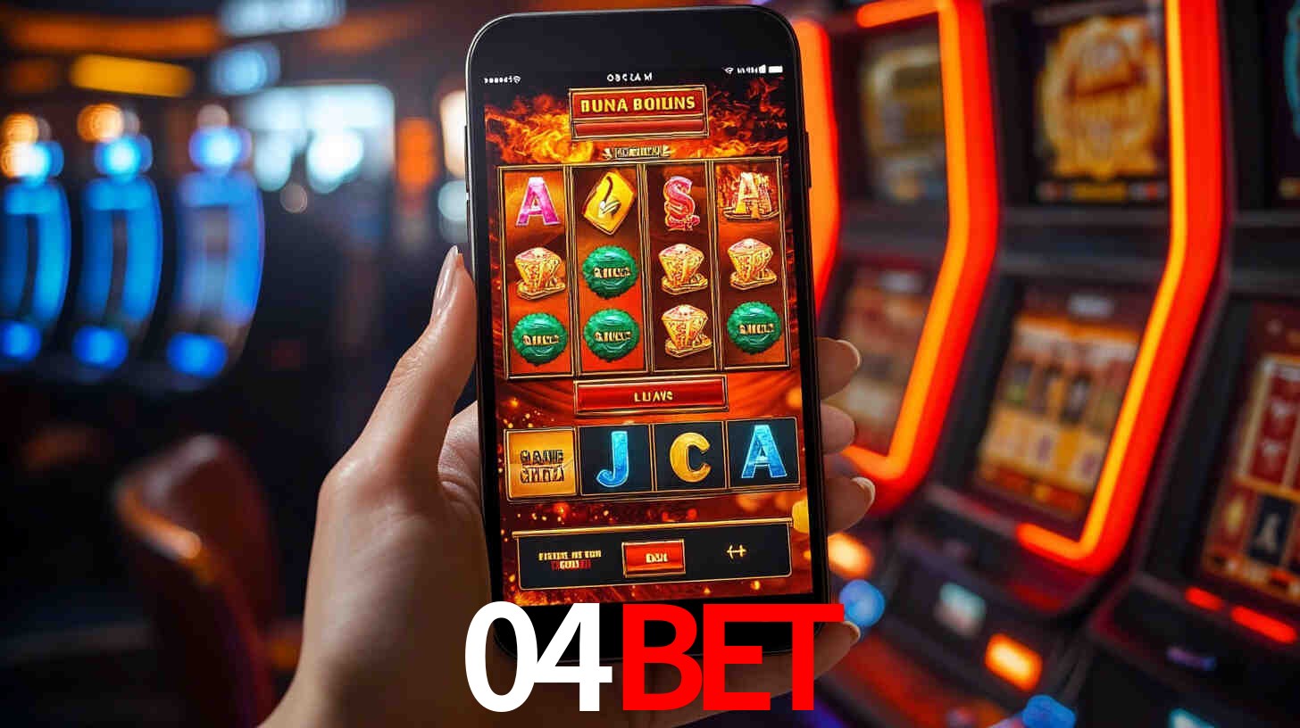 VIP Casino 04BET