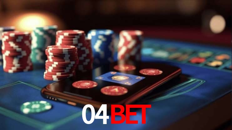 Apostas de Basquete 04BET