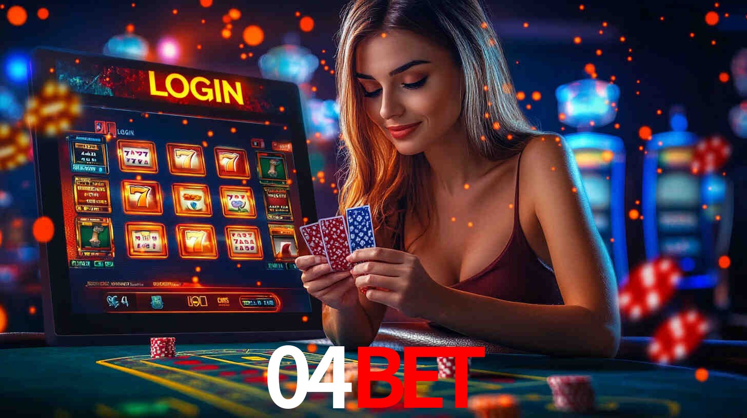 Exclusive Games 04BET