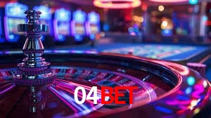 Avaliações dos Jogadores 04BET