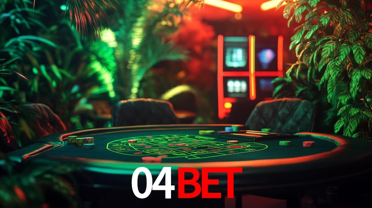 Bonus Features 04BET