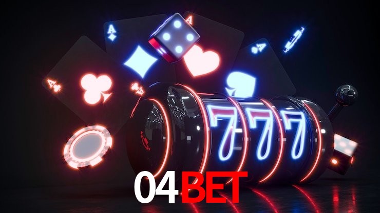 Account Benefits 04BET